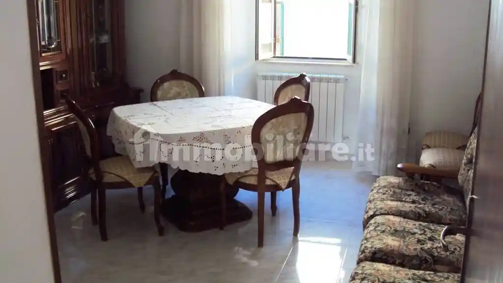 Quadrilocale via Valeria, Centro, Carsoli - foto 5