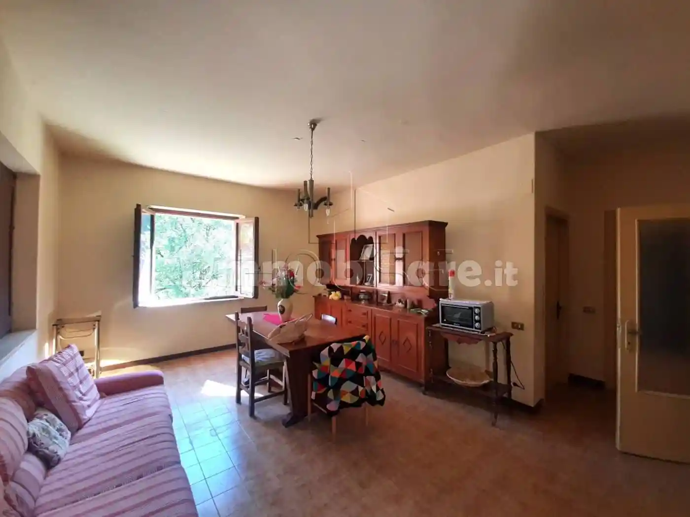 Rustico Strada per Rancolfo, Sant'Orfeto, Perugia - foto 2