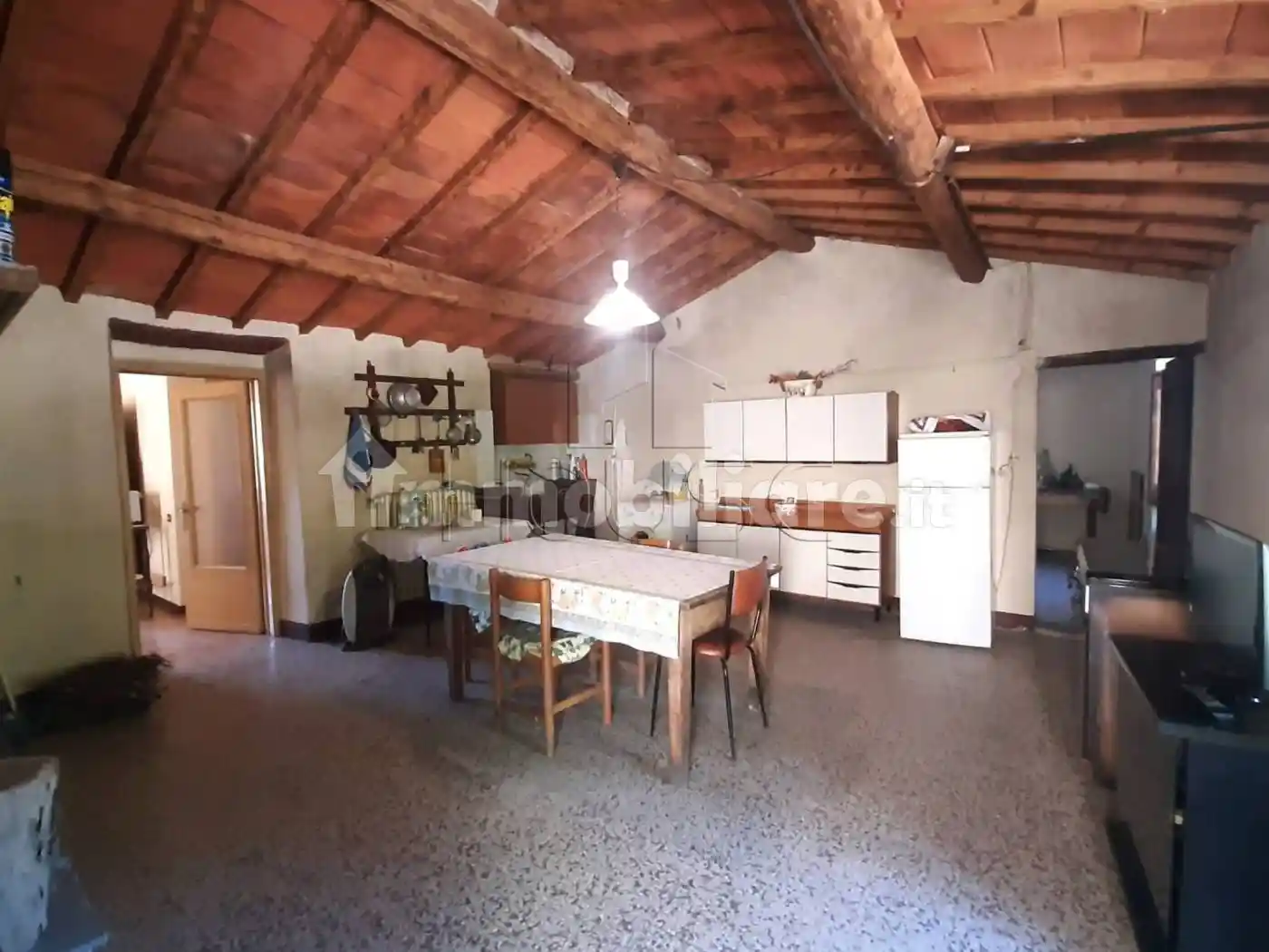 Rustico Strada per Rancolfo, Sant'Orfeto, Perugia - foto 3