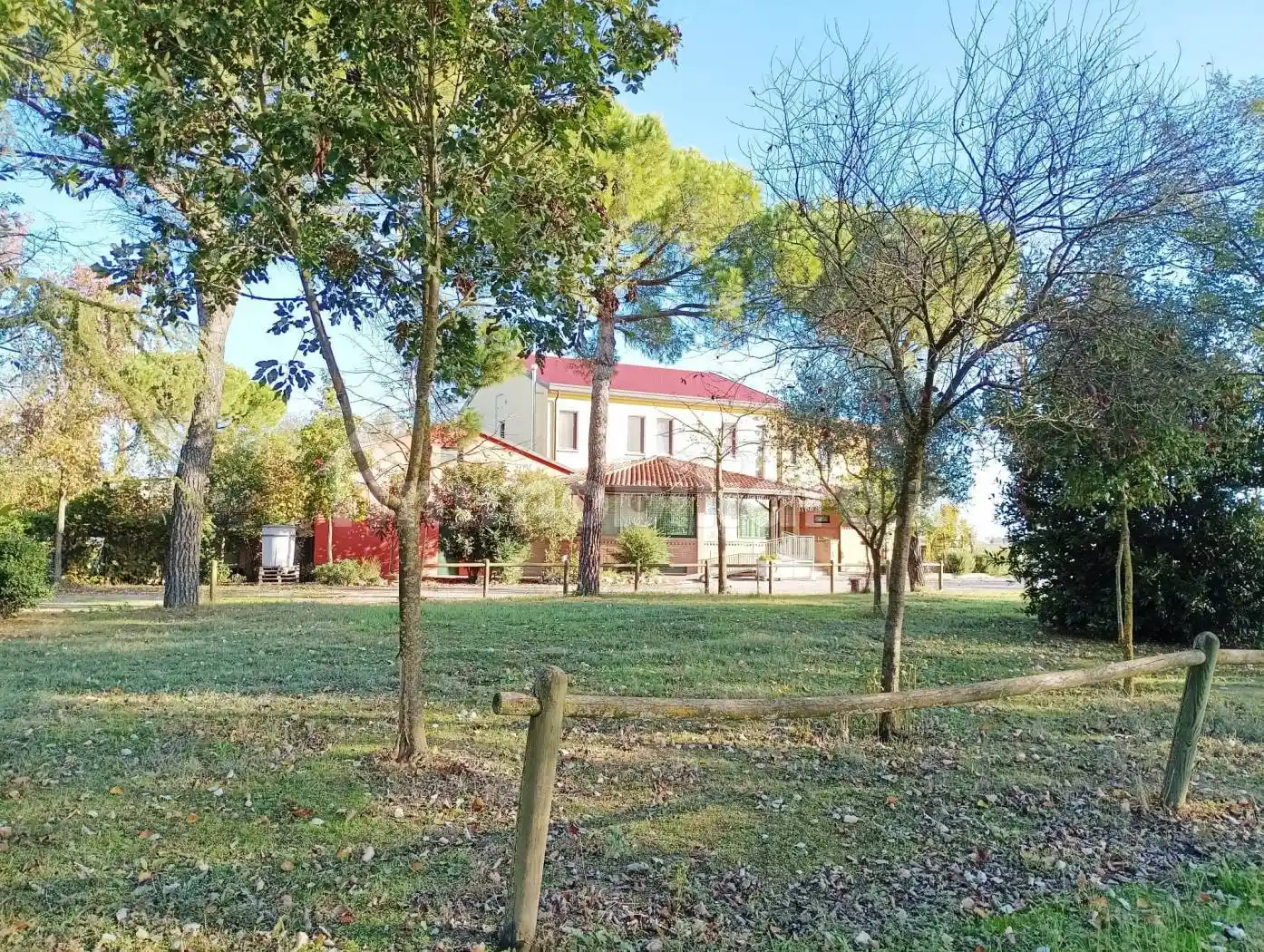 Villa in vendita a Ferrara