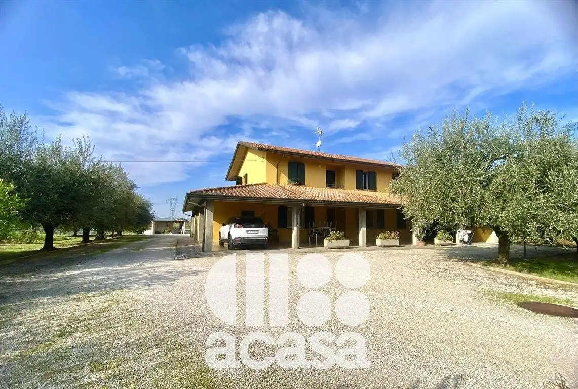 Casa indipendente in vendita a Cesena