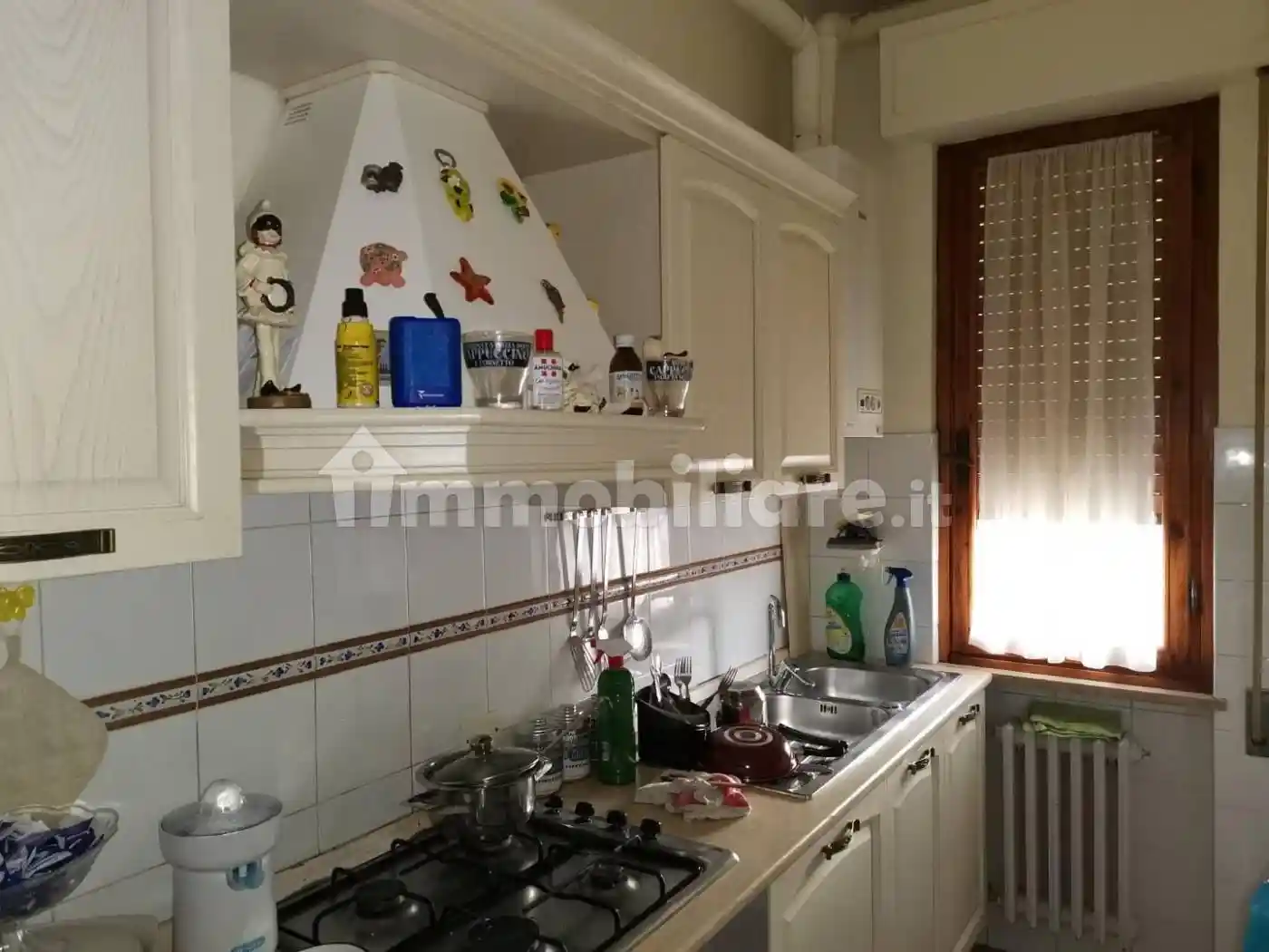 Appartamento in vendita a Poggibonsi