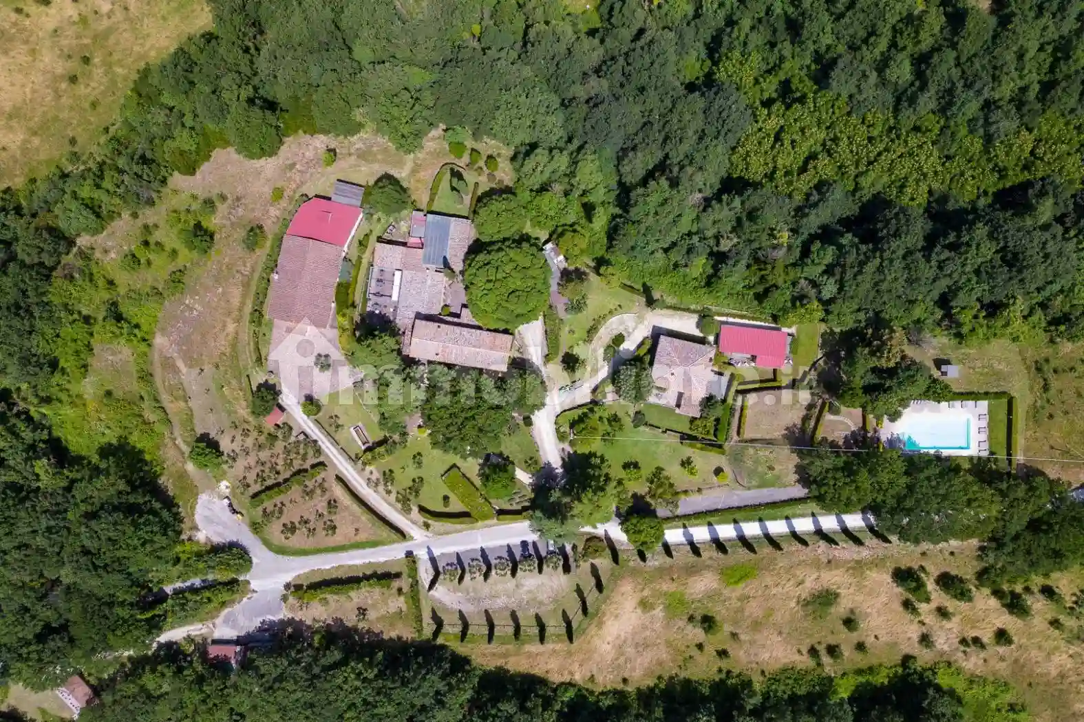 Palazzo - Edificio - foto 2