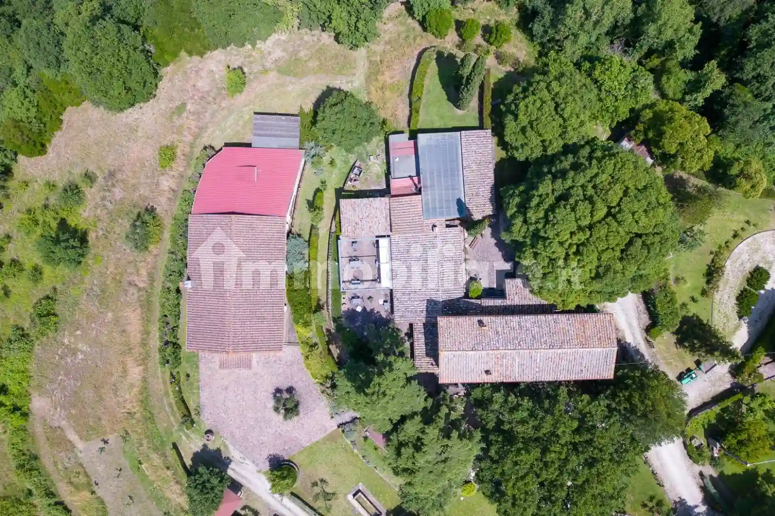 Palazzo - Edificio - foto 3