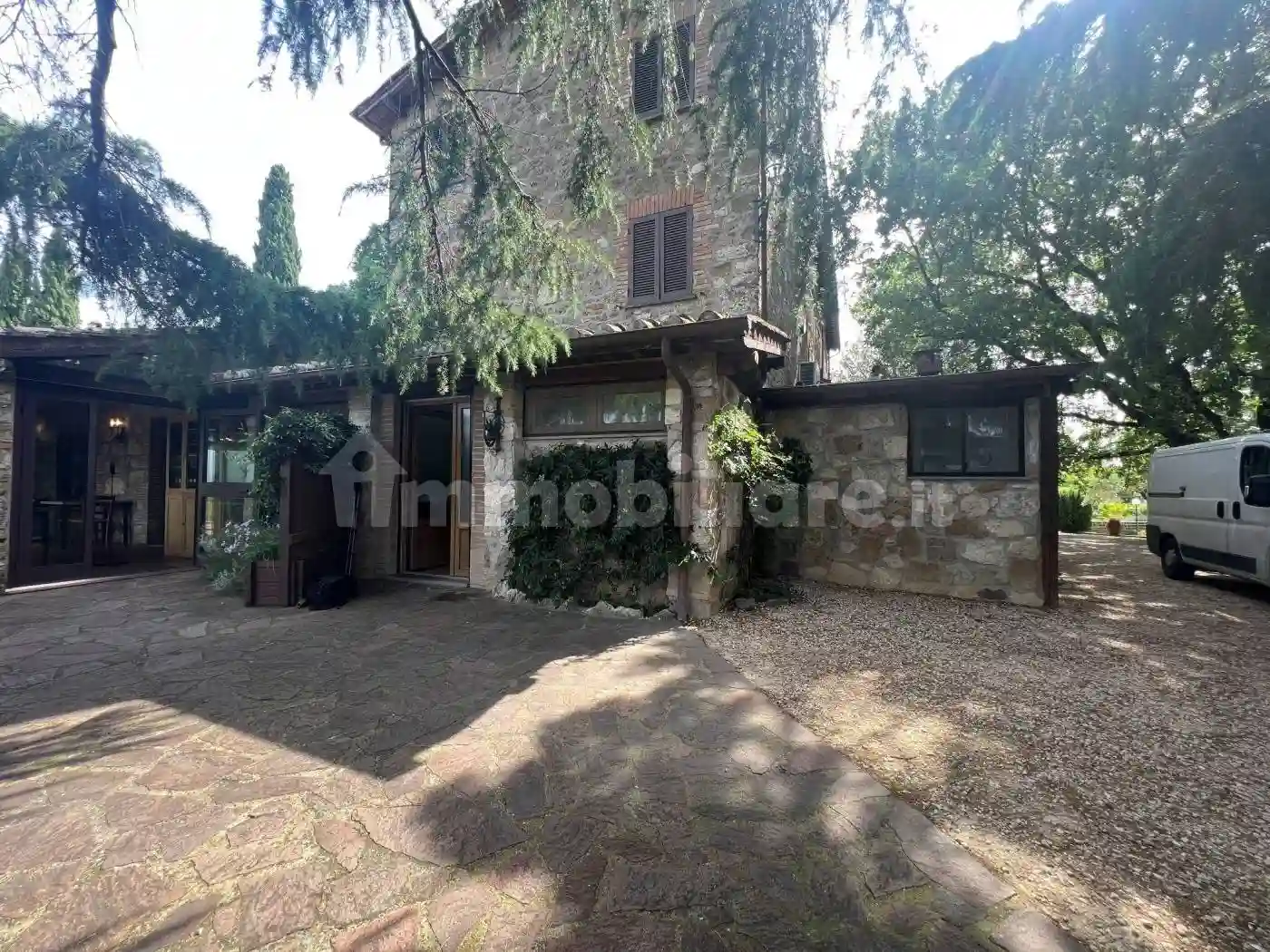 Palazzo - Edificio - foto 5