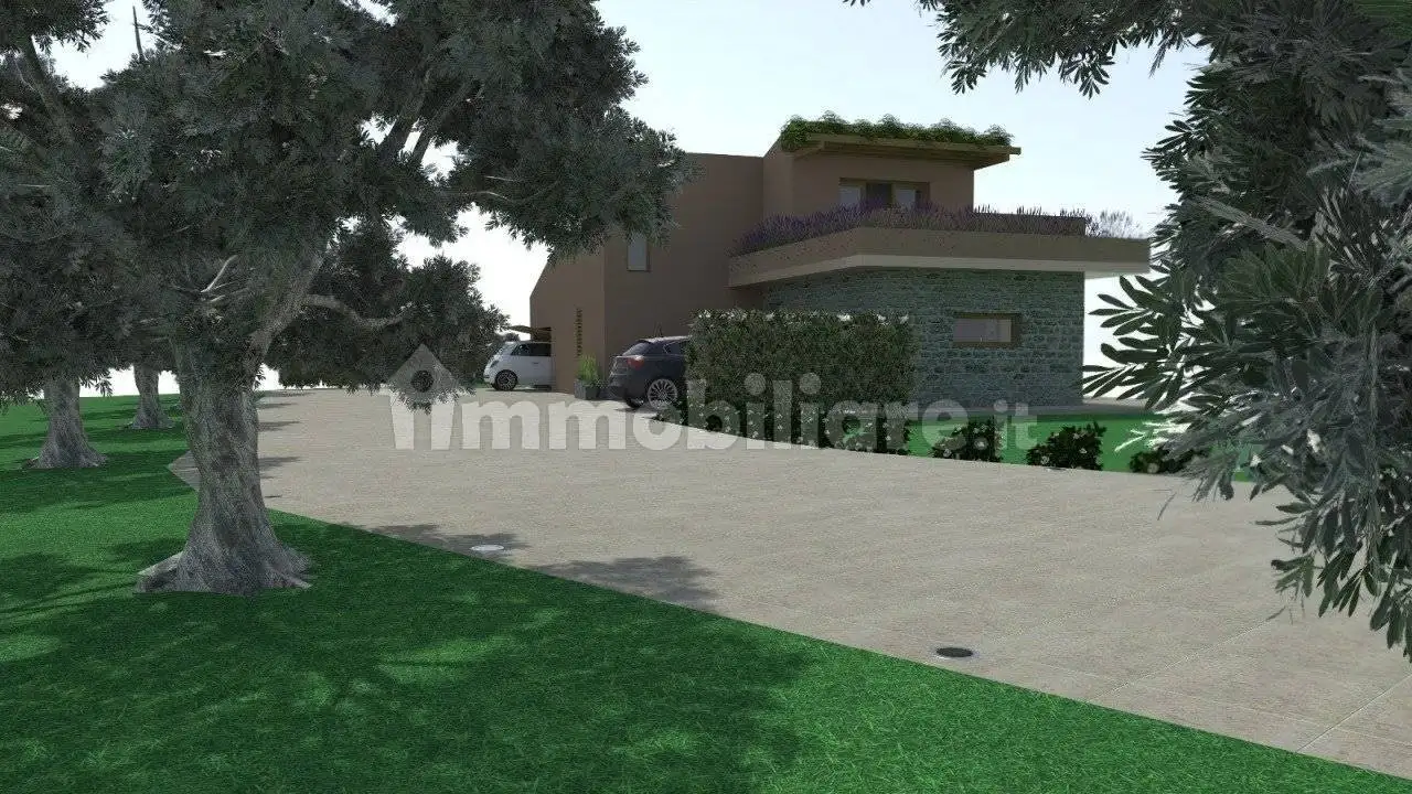 Rustico - Casale in vendita a Modica