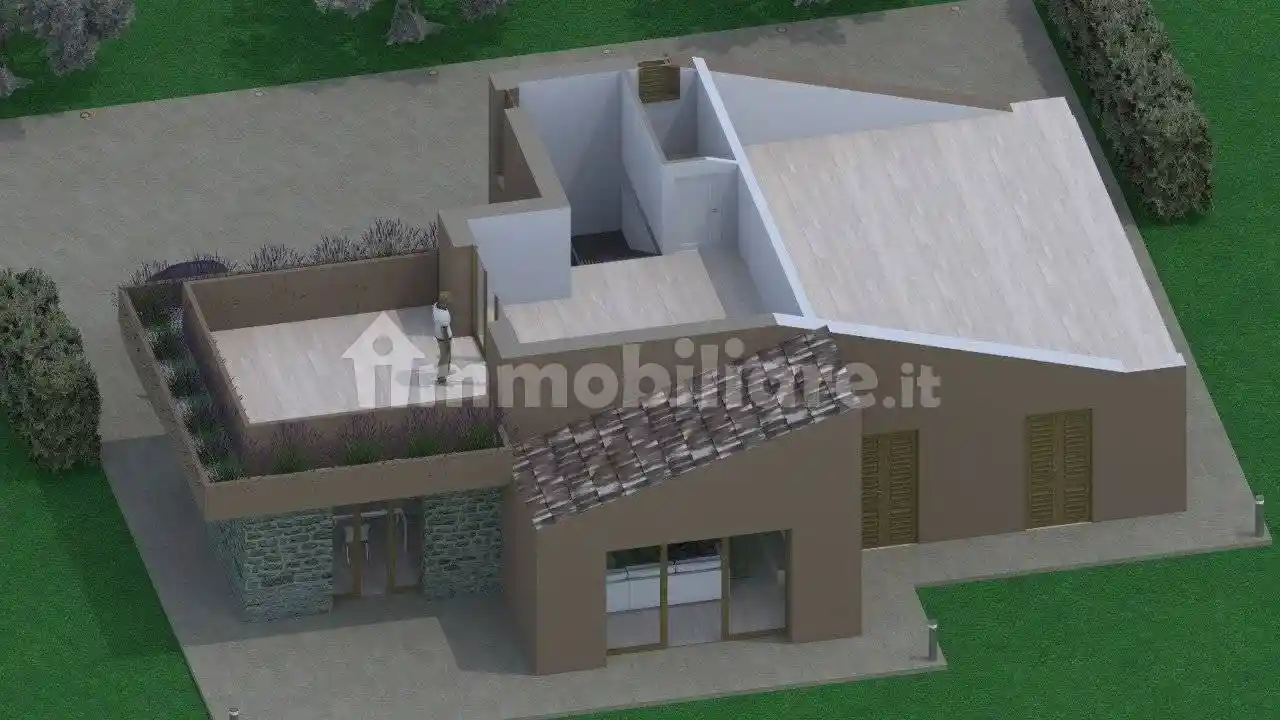 Rustico Contrada Serrameta 15, Trebalate I, Modica - foto 2