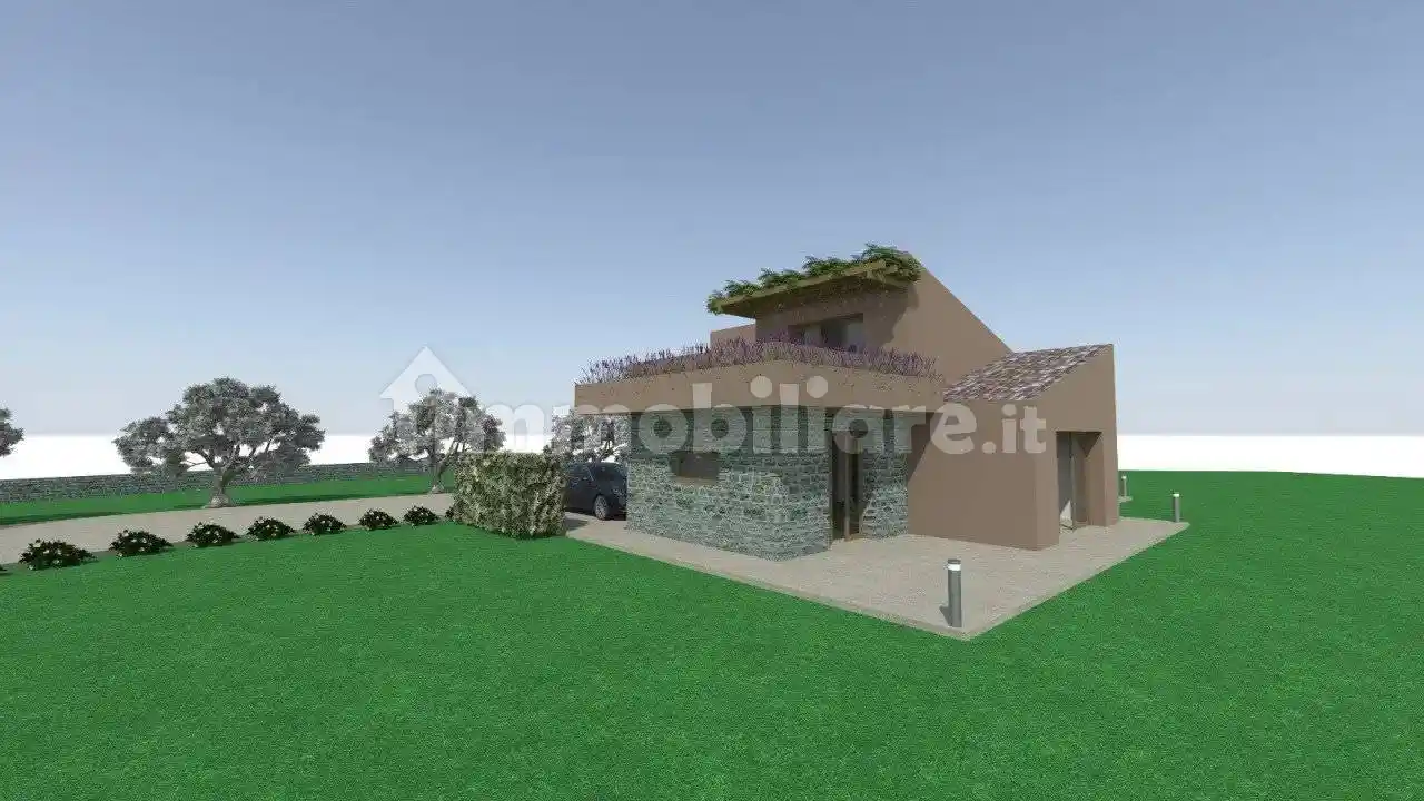 Rustico Contrada Serrameta 15, Trebalate I, Modica - foto 4