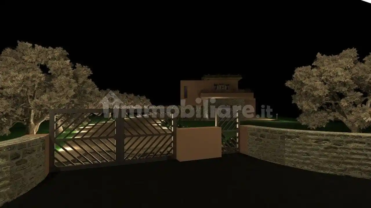 Rustico Contrada Serrameta 15, Trebalate I, Modica - foto 5