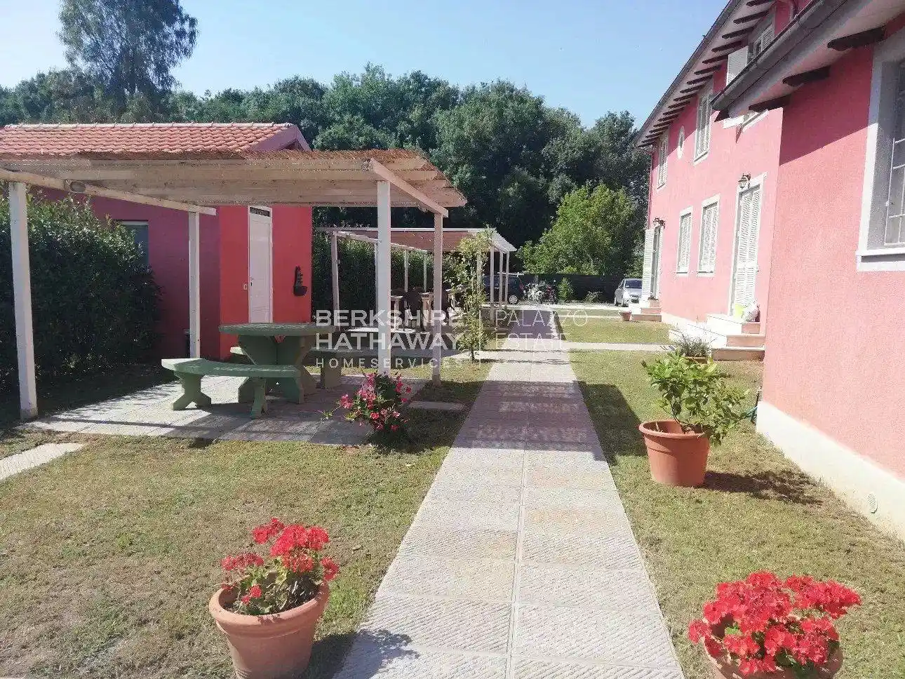 Casa indipendente in vendita a Massarosa