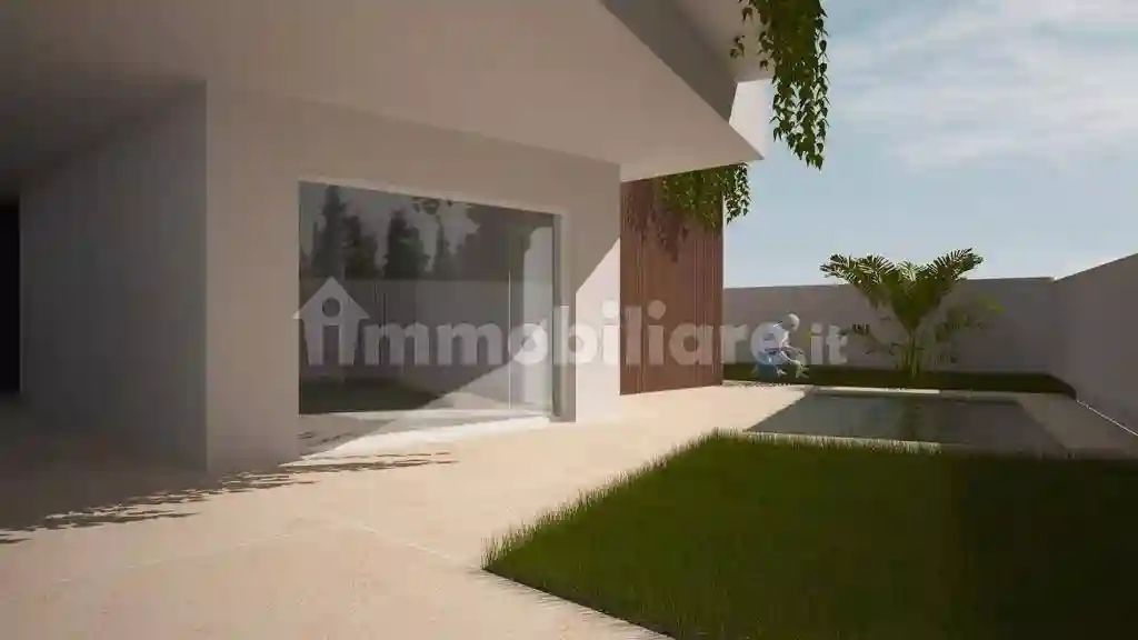 Villetta a schiera - foto 2