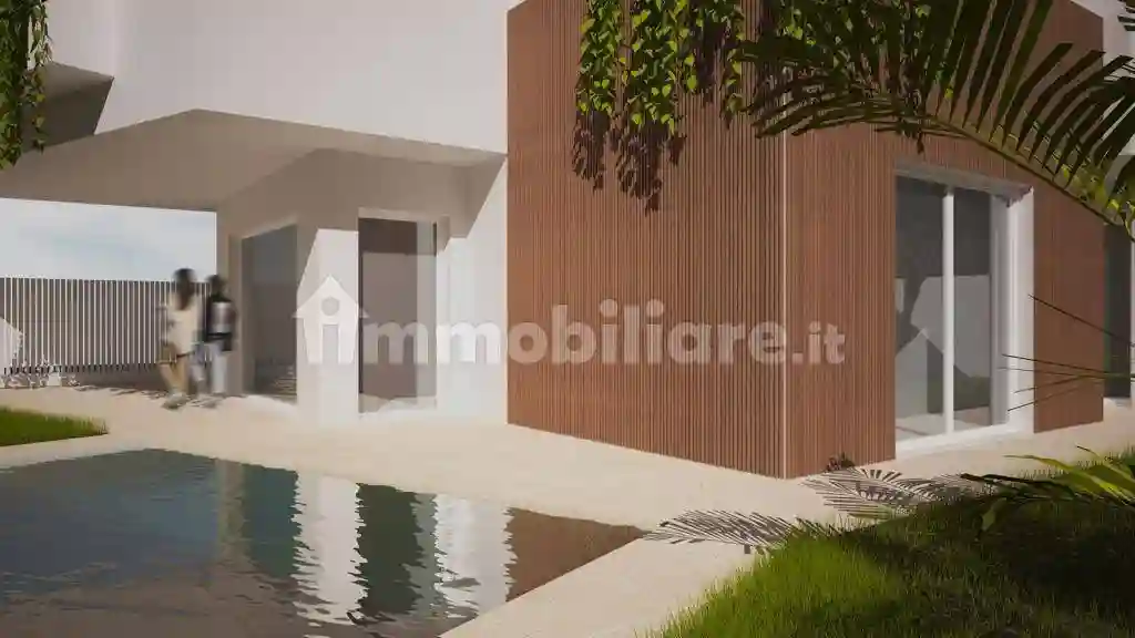 Villetta a schiera - foto 3