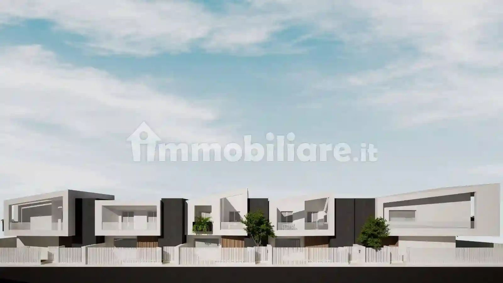 Villetta a schiera - foto 4