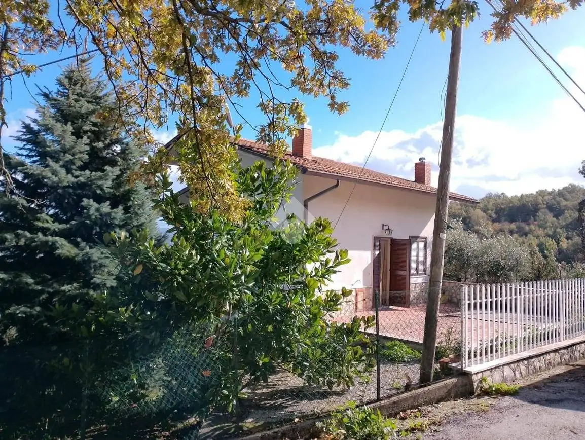 Terratetto unifamiliare Contrada Margheriti, Castelvetere sul Calore - foto 2