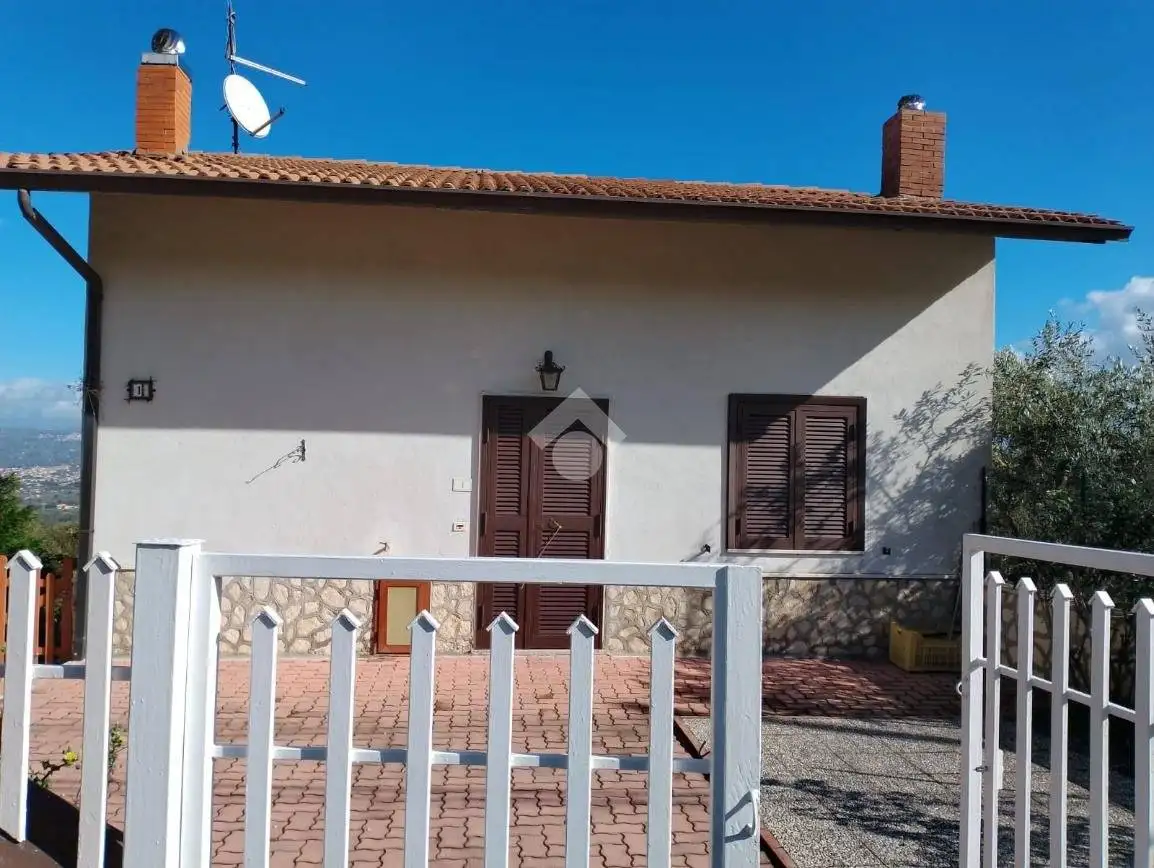 Terratetto unifamiliare Contrada Margheriti, Castelvetere sul Calore - foto 3