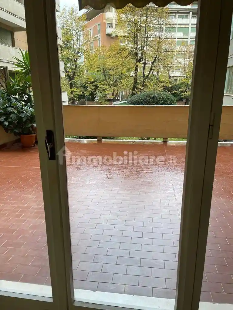 Appartamento in vendita a Livorno