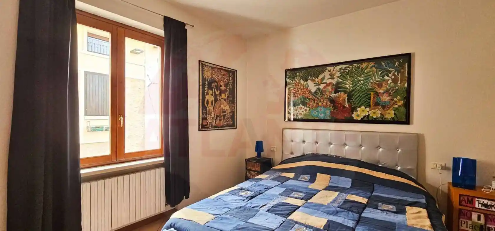 Appartamento in vendita a Manerba del Garda