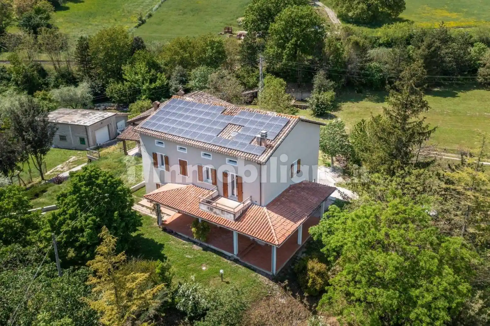 Appartamento in vendita a Fabriano