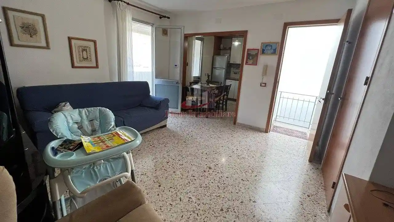 Appartamento in vendita a Alcamo