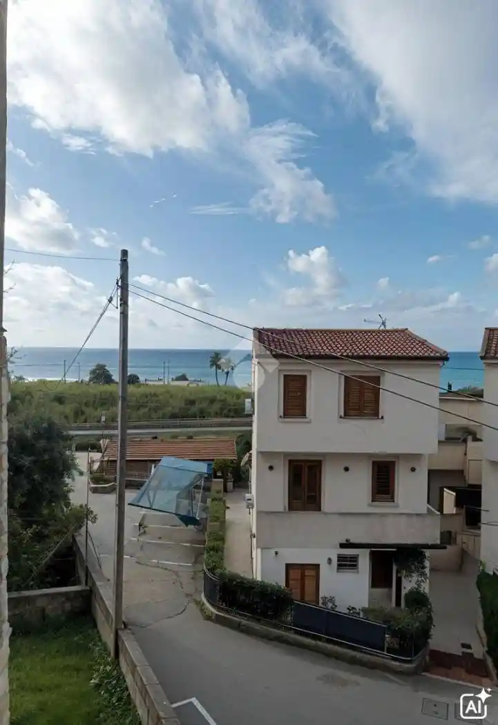 Appartamento in vendita a Belvedere Marittimo