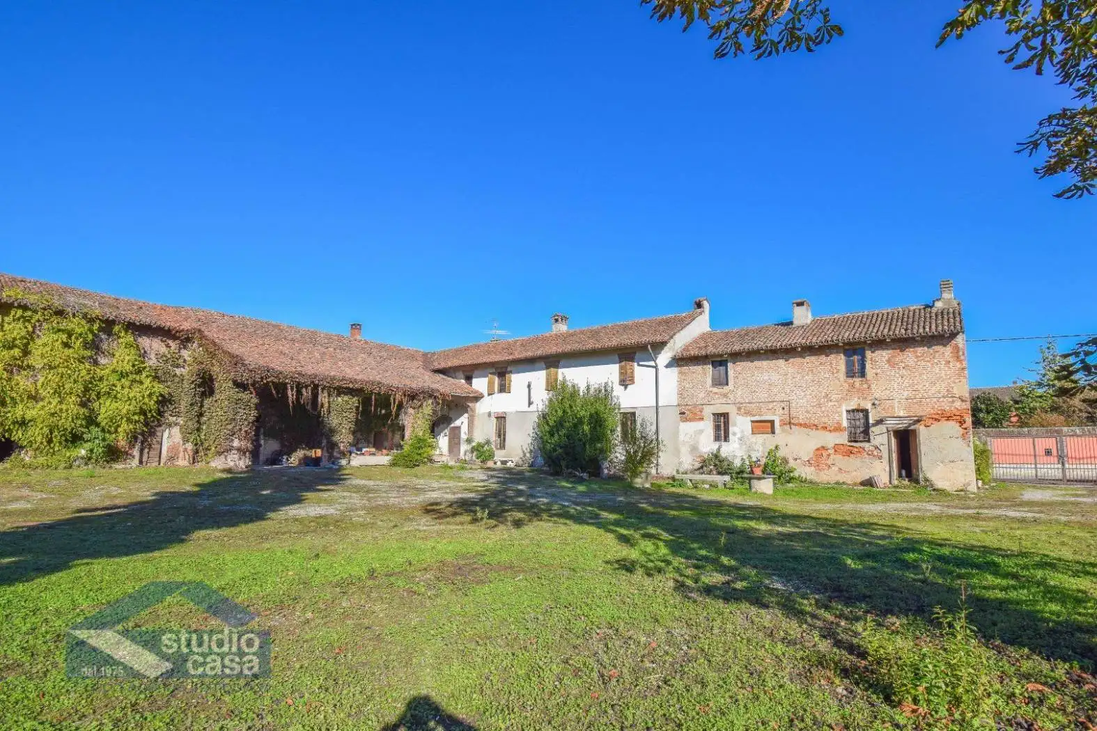 Rustico - Casale in vendita a Mairago