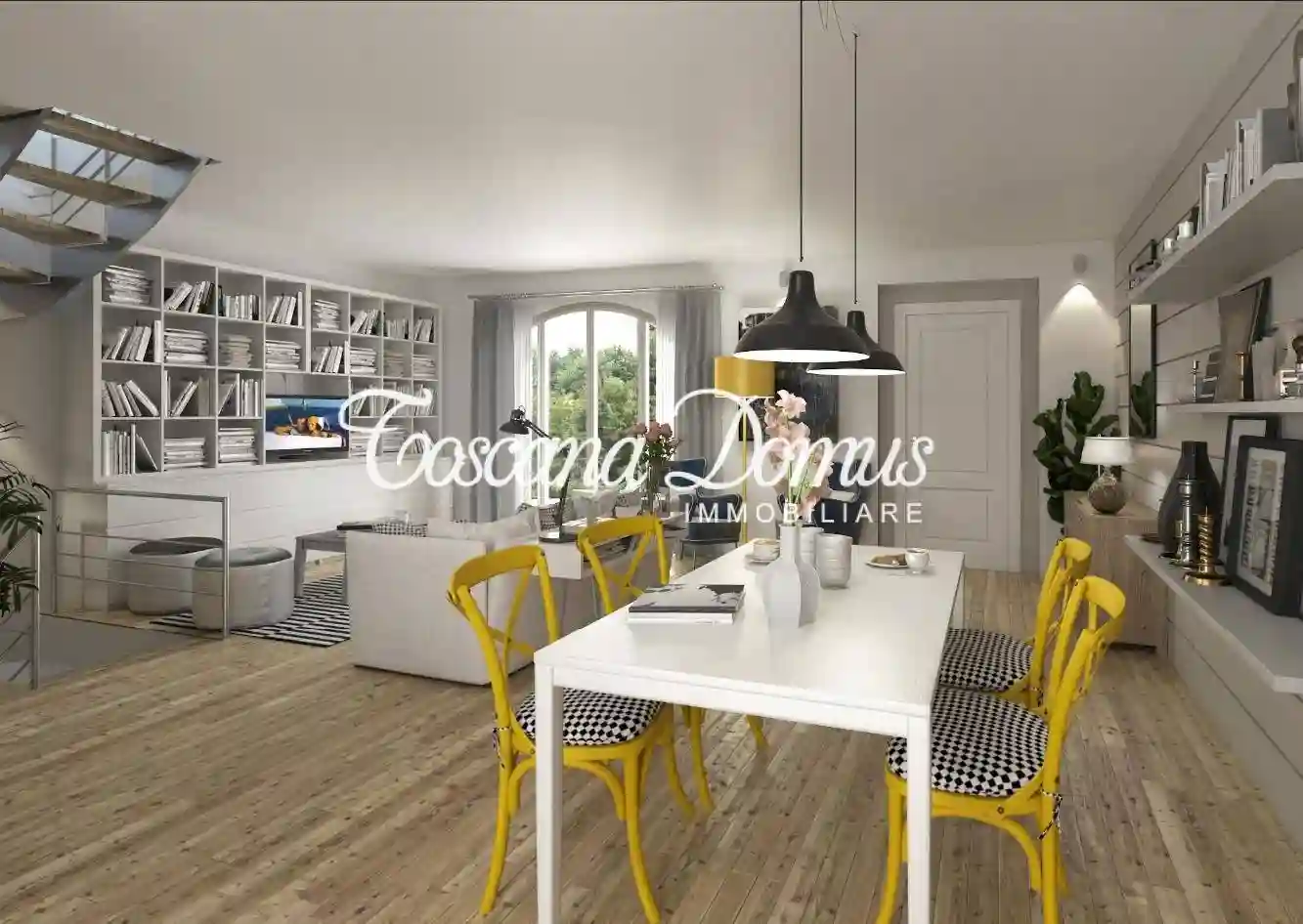 Appartamento - foto 3