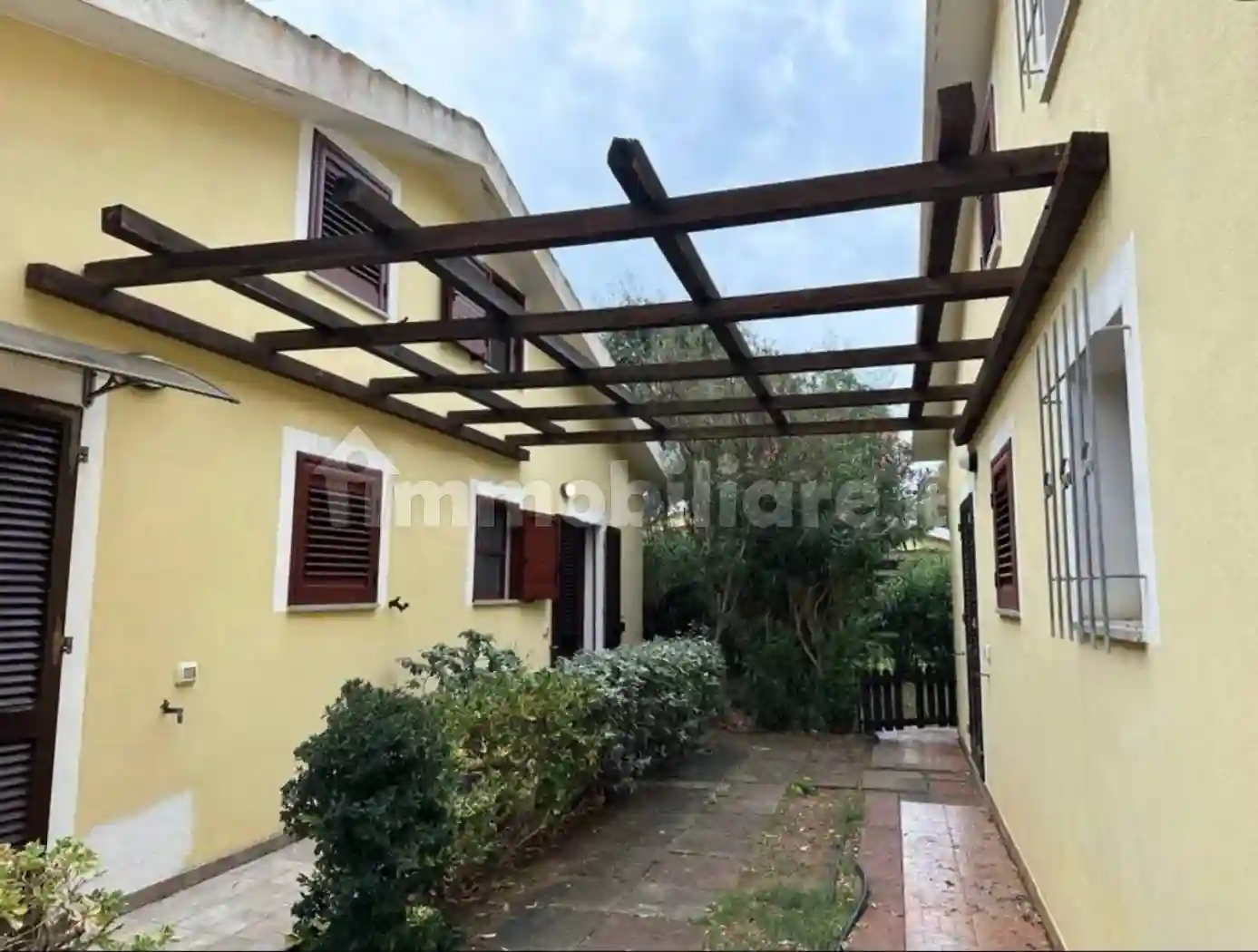 Villetta a schiera - foto 4