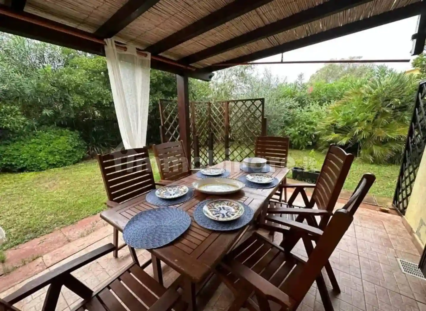 Villetta a schiera - foto 5