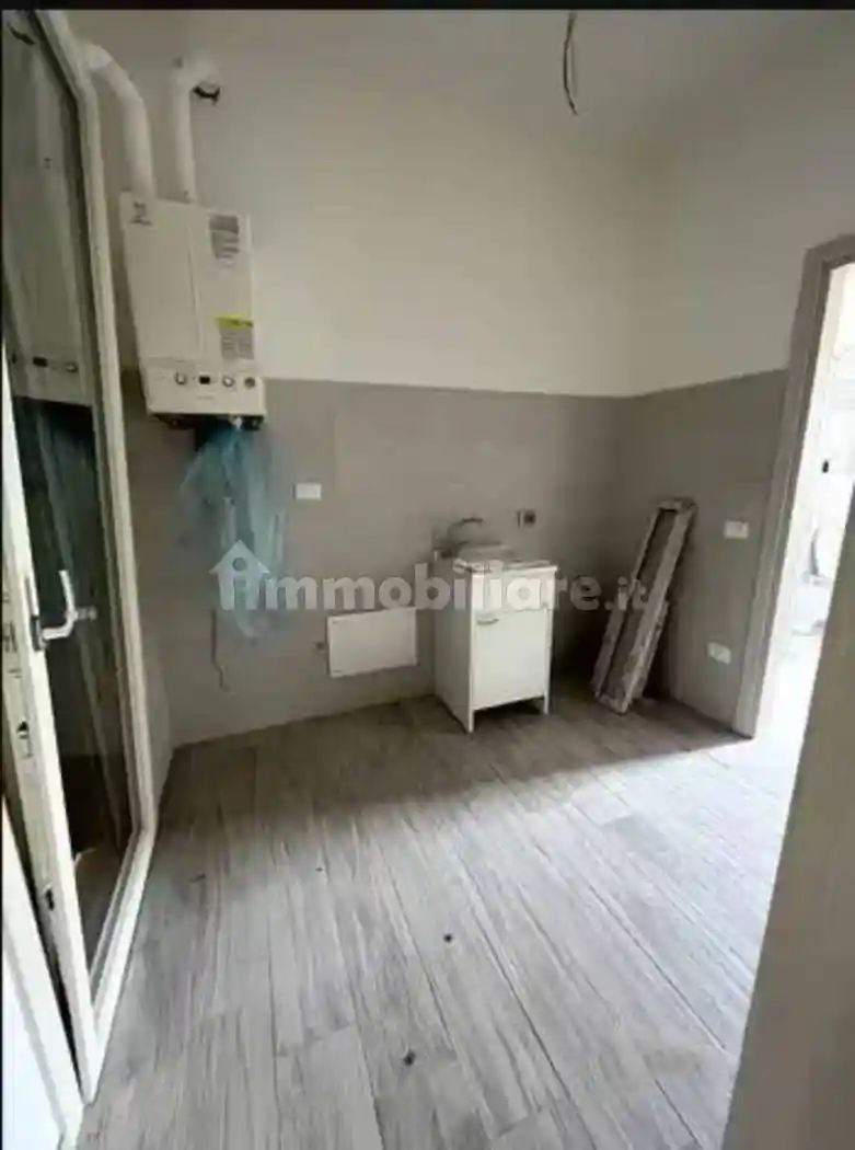 Villa a schiera via B. Santini 4, Ro, Riva del Po - foto 2