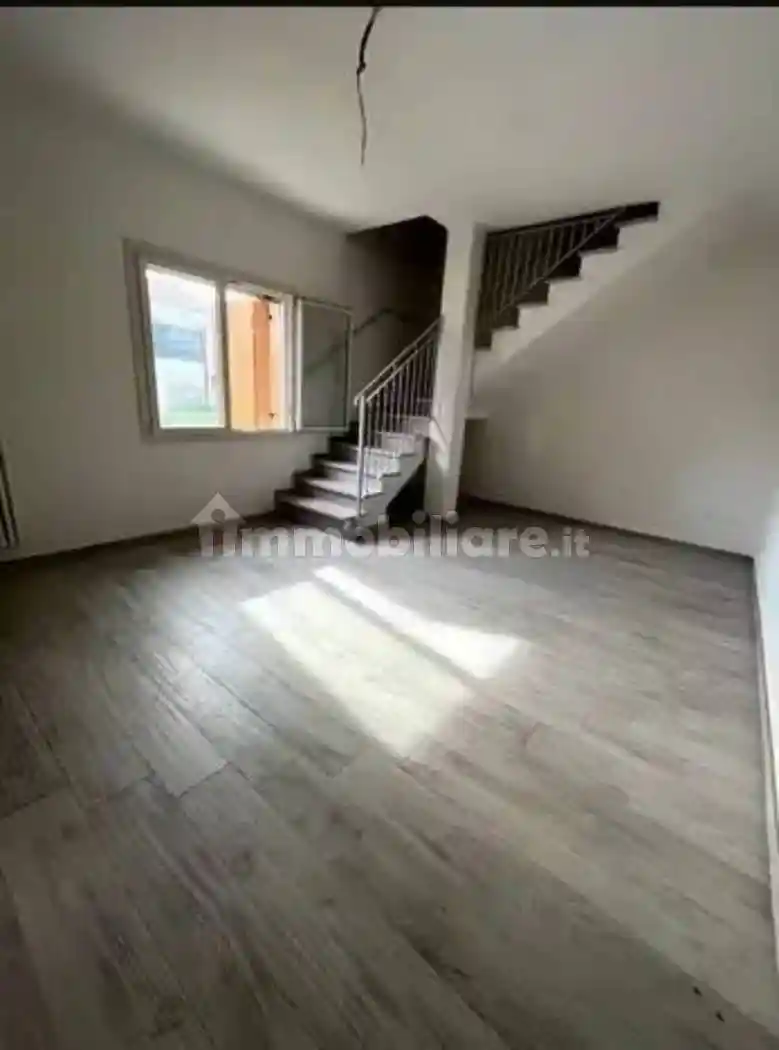 Villa a schiera via B. Santini 4, Ro, Riva del Po - foto 4