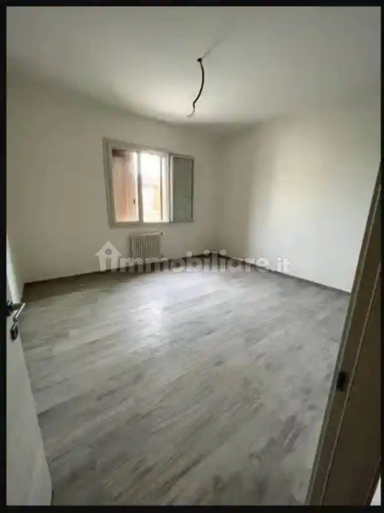 Villa a schiera via B. Santini 4, Ro, Riva del Po - foto 5