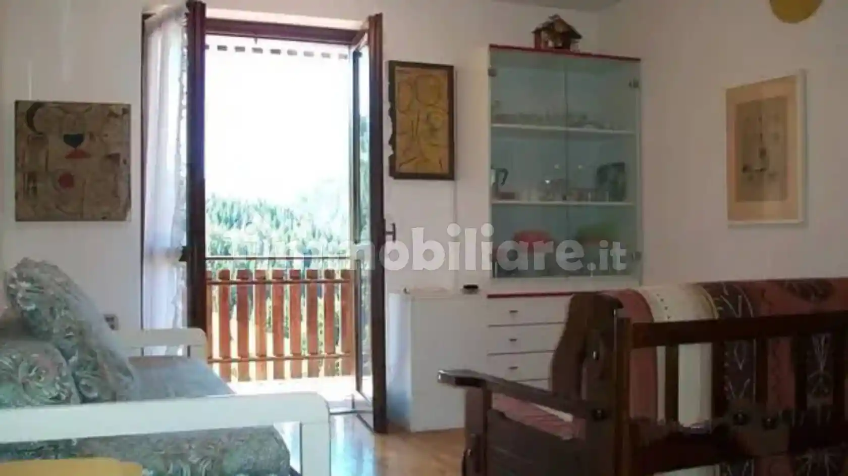 Appartamento in vendita a Foppolo