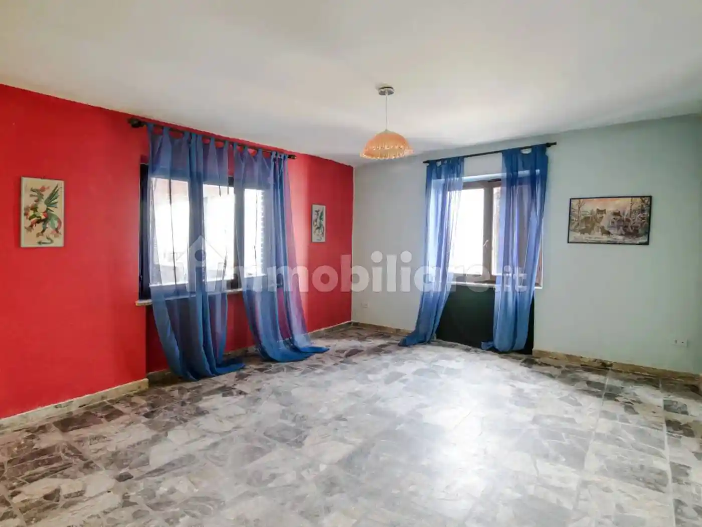 Trilocale località Figna, Cimbergo - foto 2