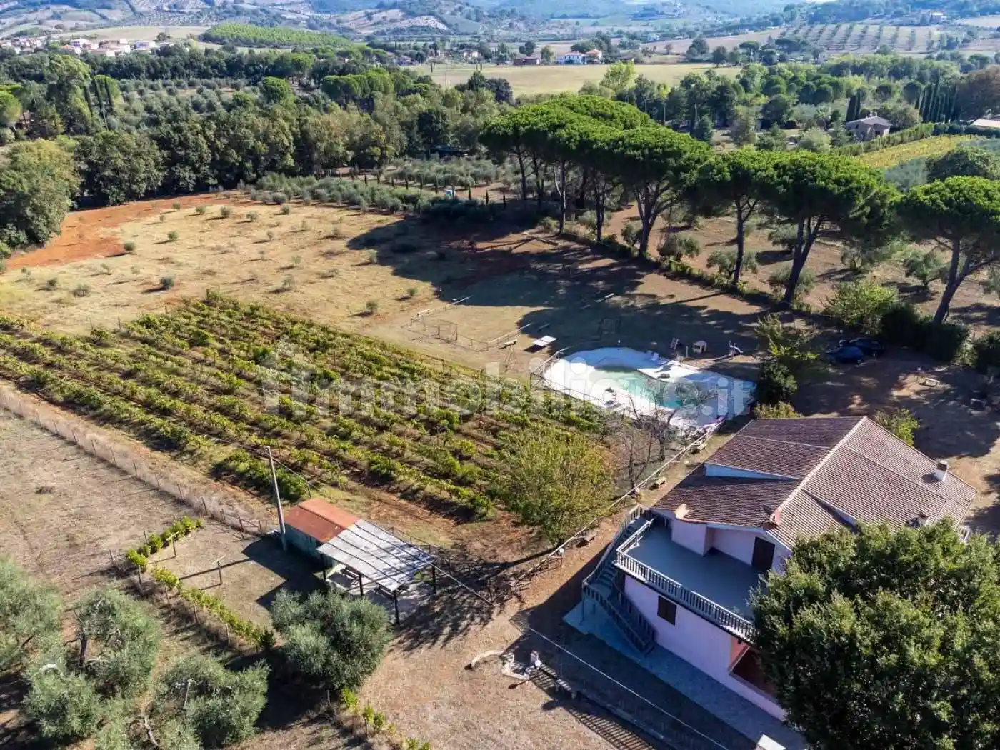 Appartamento in vendita a Gavorrano