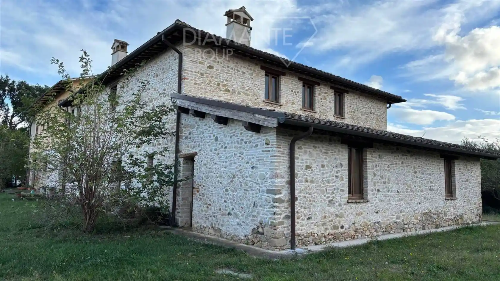 Rustico - Casale in vendita a Castel Ritaldi