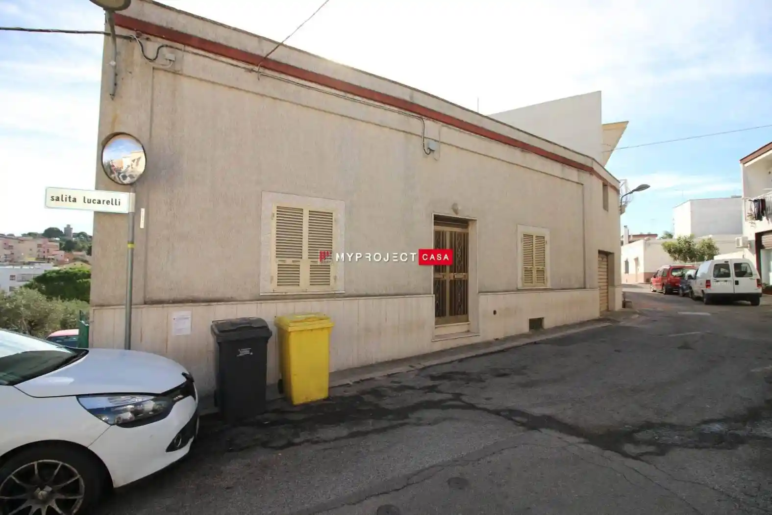 Casa indipendente in vendita a Crispiano