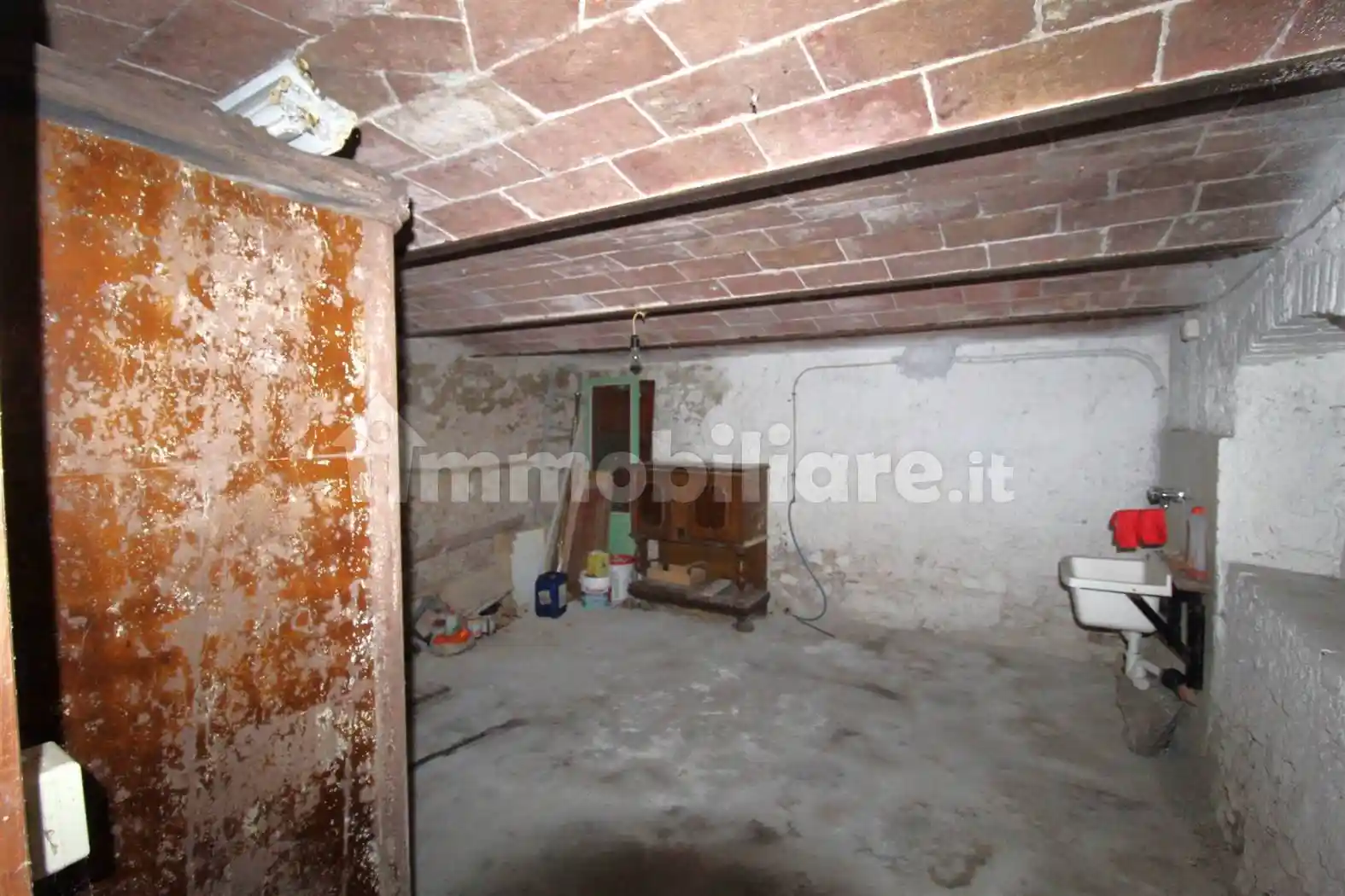 Appartamento in vendita a Poggibonsi