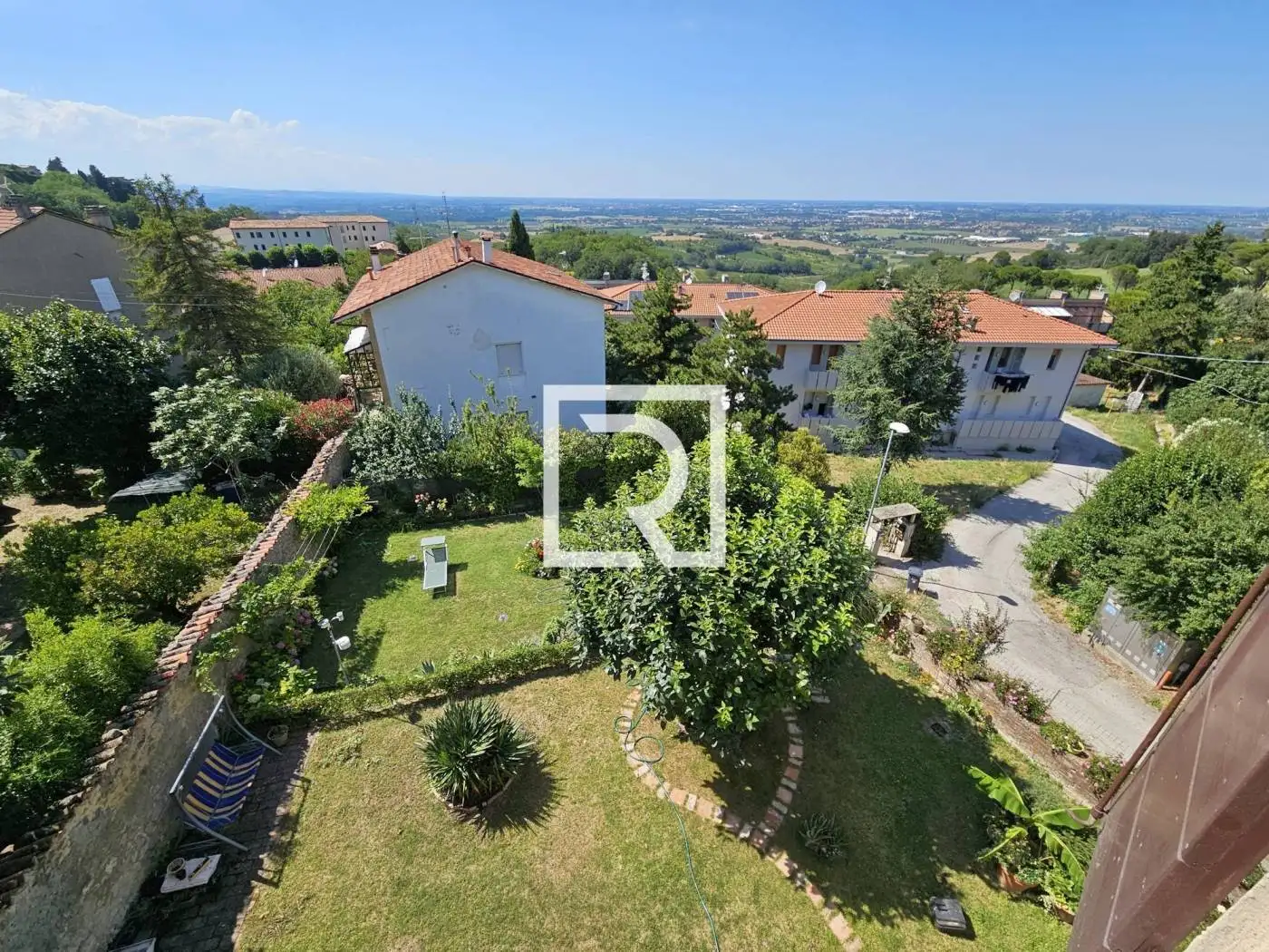 Villa in vendita a Bertinoro