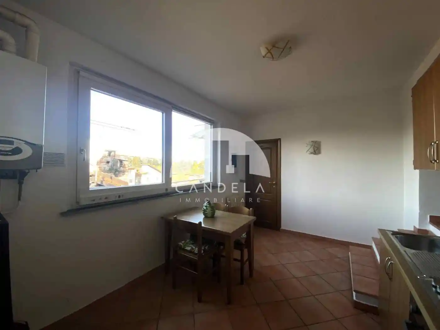 Appartamento in affitto a Mondovì