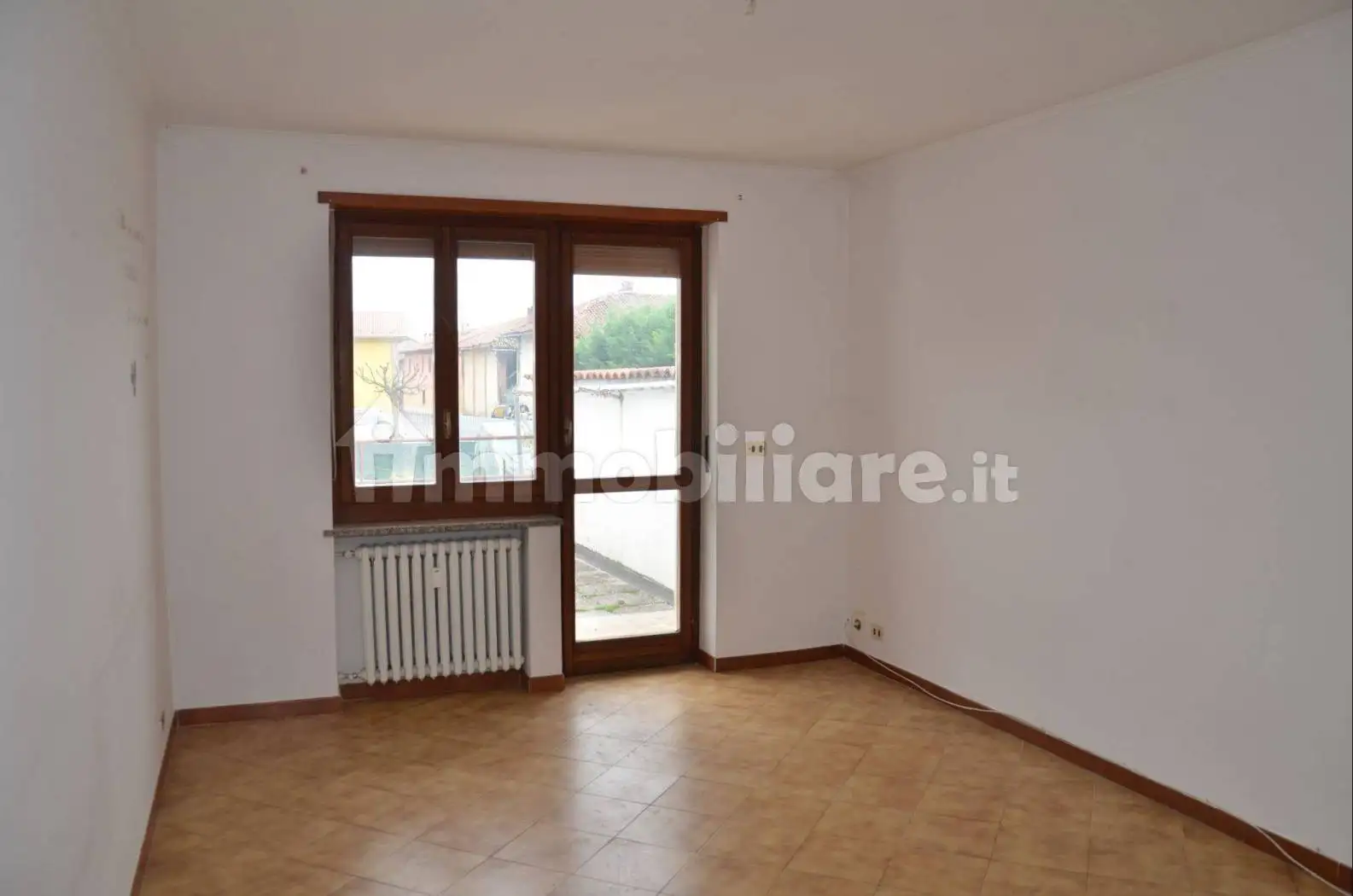 Trilocale via Vittorio Alfieri 34B, Centro, Castagnole Piemonte - foto 3