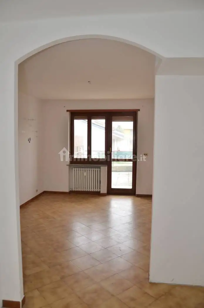 Trilocale via Vittorio Alfieri 34B, Centro, Castagnole Piemonte - foto 5