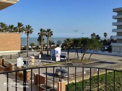 Bilocale via Rovigo 3, Lungomare Marconi, Alba Adriatica - foto 3