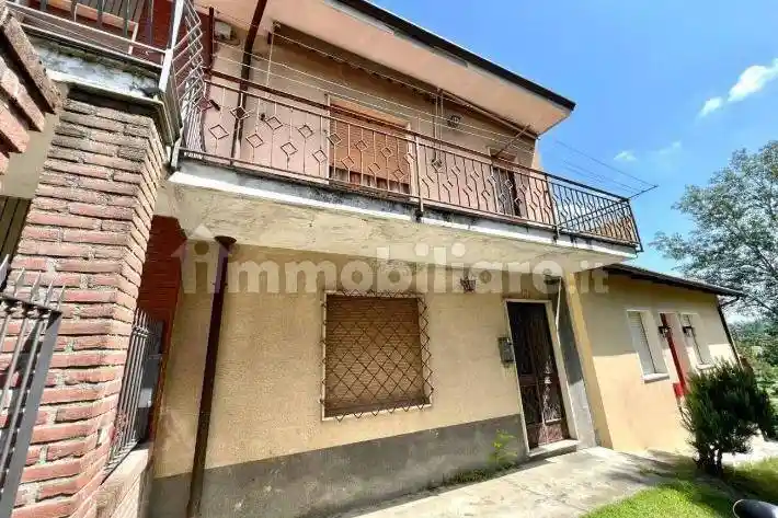 Casa indipendente in vendita a Berzano di San Pietro