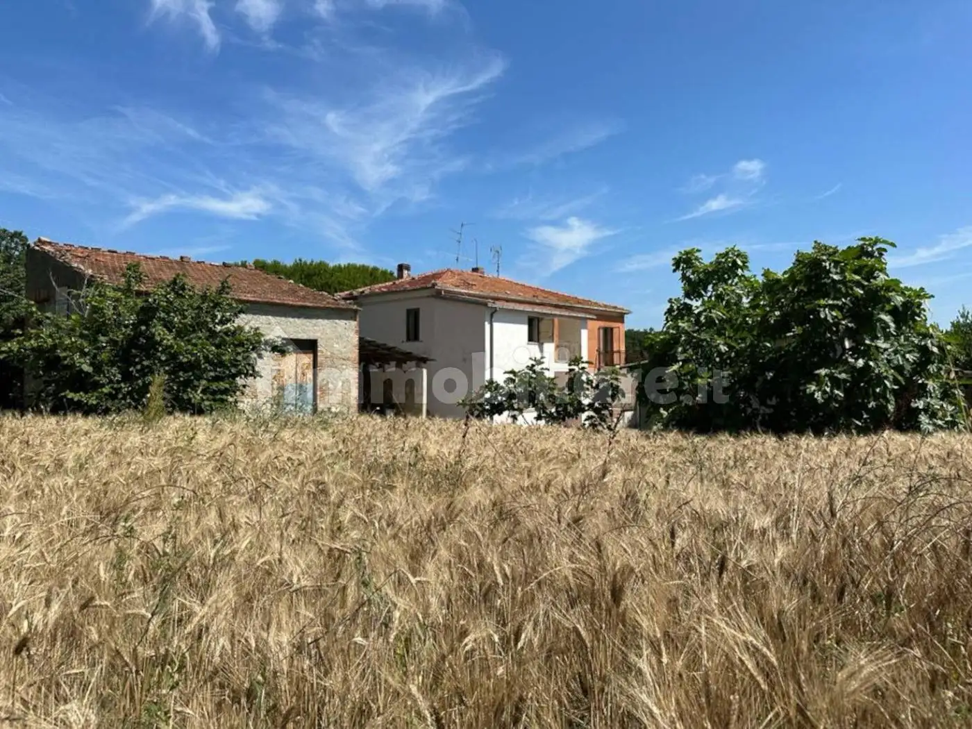 Casa indipendente in vendita a Alanno