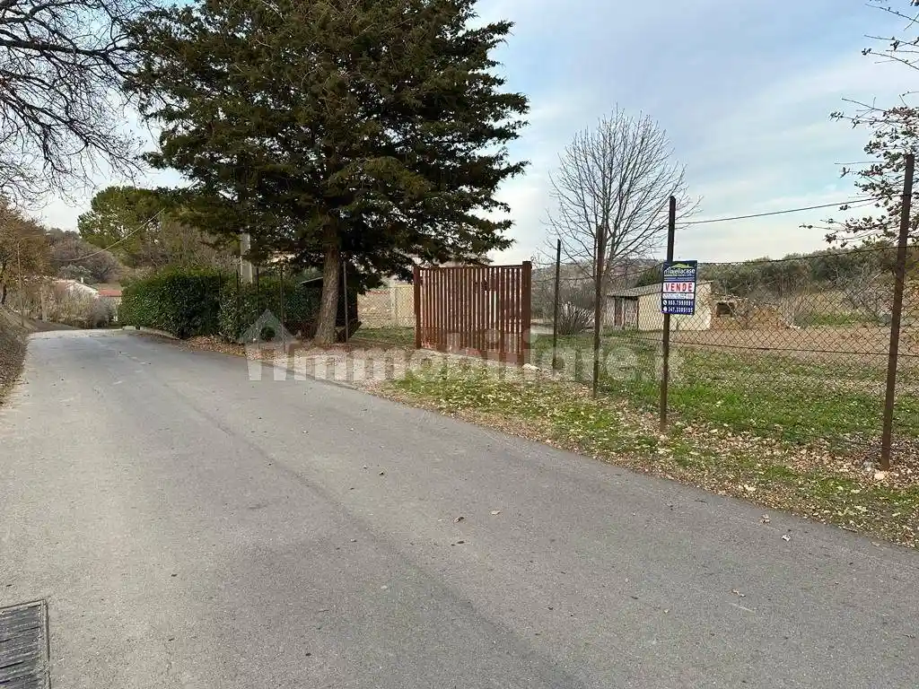 Terratetto unifamiliare via Sant'Agata, Alanno - foto 2