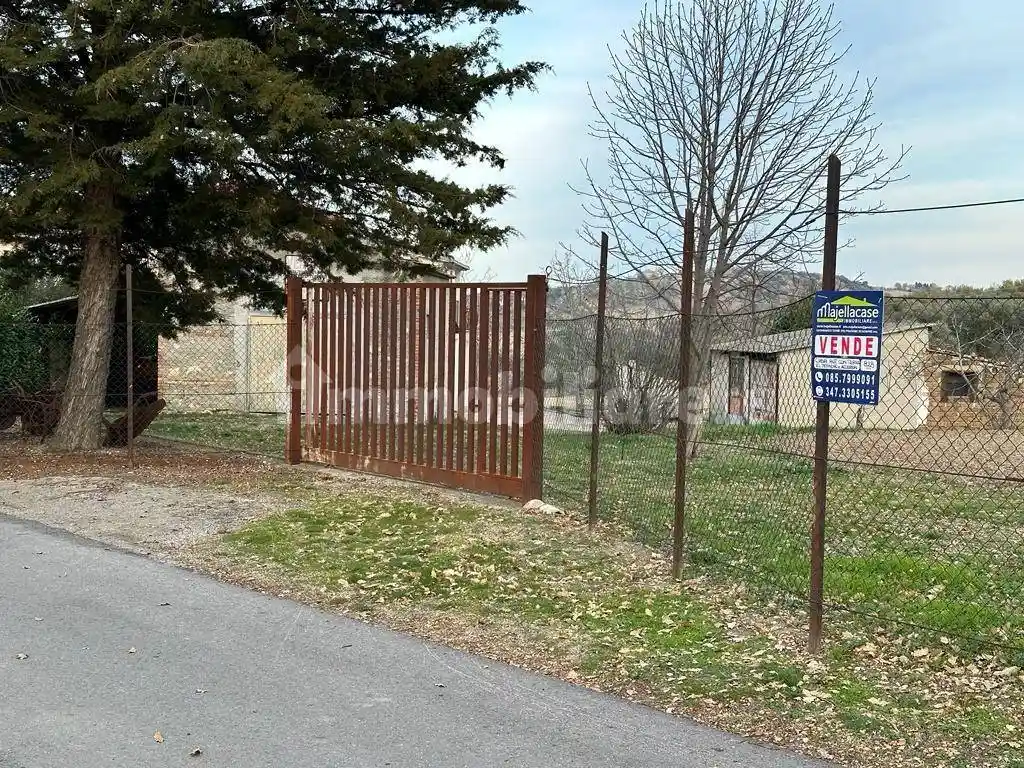 Terratetto unifamiliare via Sant'Agata, Alanno - foto 3