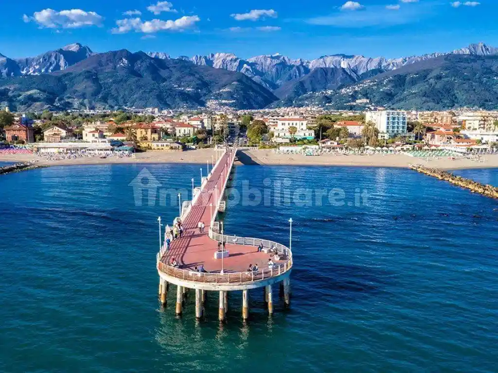 Villa in vendita a Massa