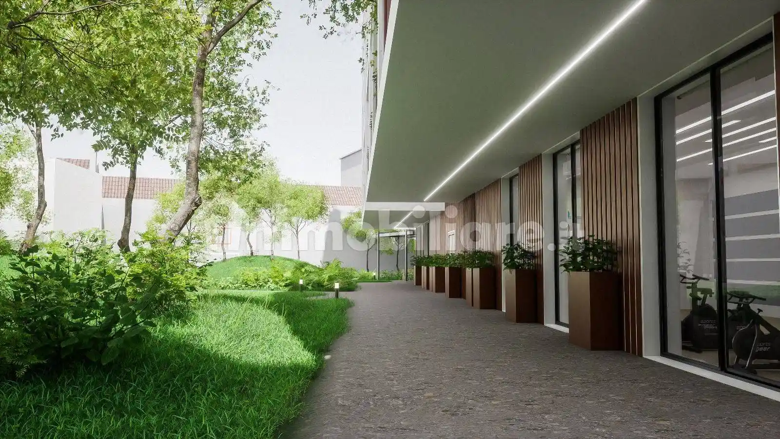 Appartamenti e Attici di nuova costruzione a Milano - foto 4