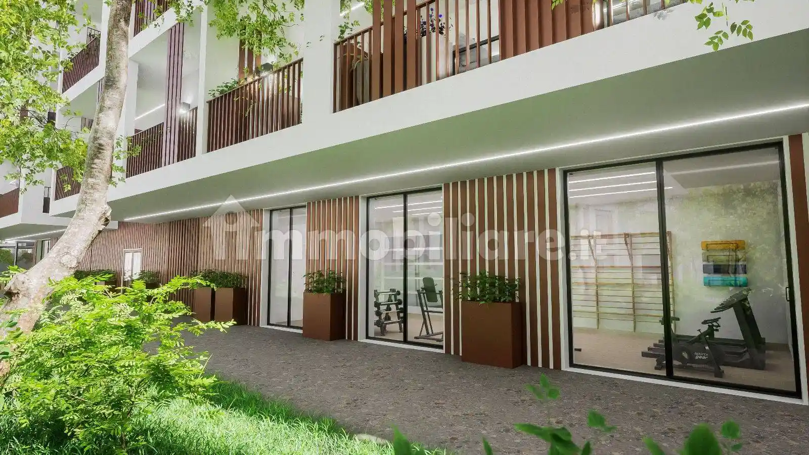 Appartamenti e Attici di nuova costruzione a Milano - foto 5