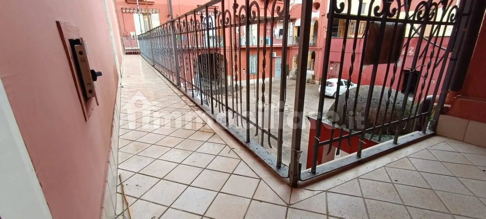 Appartamento in vendita a Casagiove